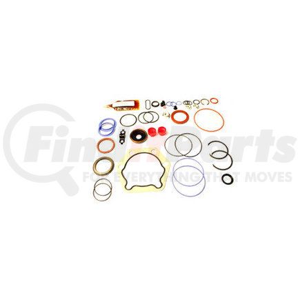 RG52001 by HALDEX - Seal Kit Stg Gear