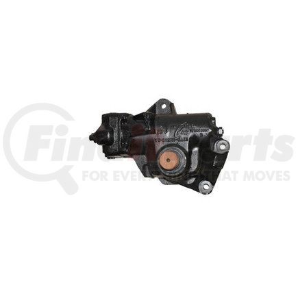 RG52023X by HALDEX - Steering Gear