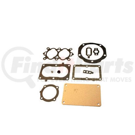 RN26GY by HALDEX - Gasket Kit
