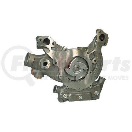 RW1119X by HALDEX - Reman Water Pump