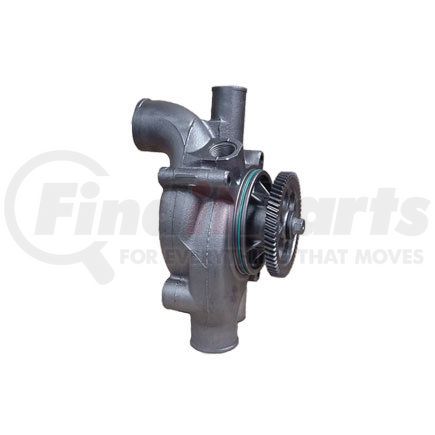 RW4122PX by HALDEX - Reman Water Pump