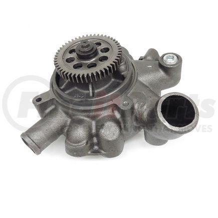 RW4128X by HALDEX - Reman Water Pump