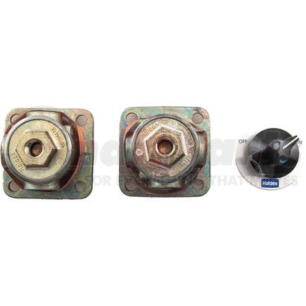 42130059 by HALDEX - Raise Lower Valve