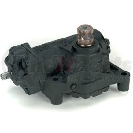 RG52013X by HALDEX - Steering Gear