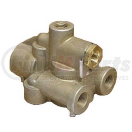 51301RX by HALDEX - Valve S/B Cont Tev