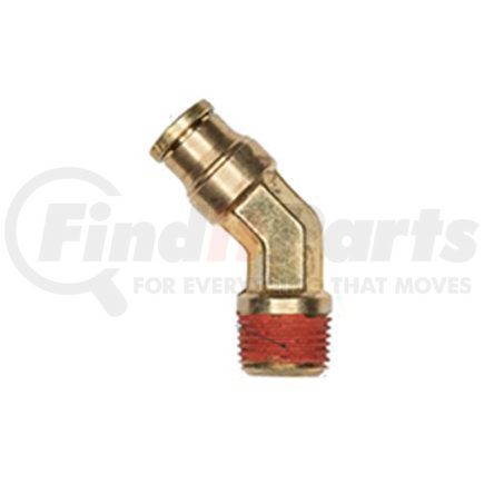 APB54F12X12 by HALDEX - Ptc Brass Standard
