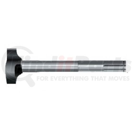 CS41036 by HALDEX - Camshaft