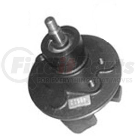 RP20202 by HALDEX - Power Steering Pump