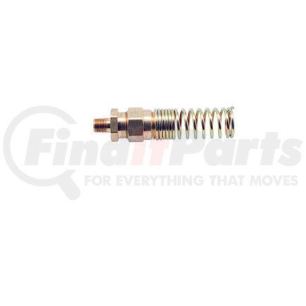 11902 by HALDEX - Hose Fitting