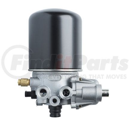 955205RX by HALDEX - Dryer Wabco Ss1200