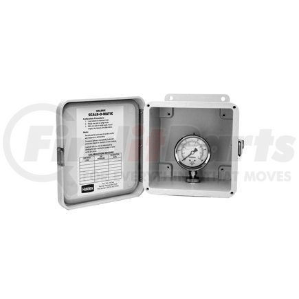42123040 by HALDEX - Air Susp. Accessory