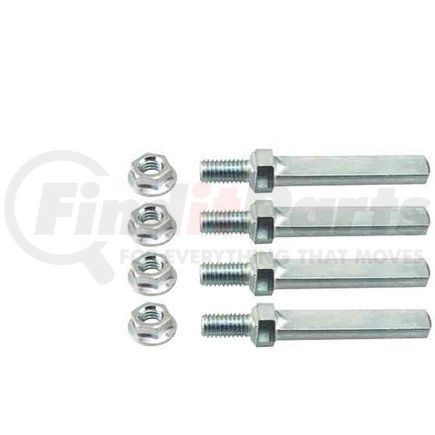 42710558 by HALDEX - ABA Bracket Kit