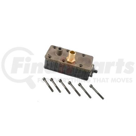47187348 by HALDEX - Valve Pack W/Gov