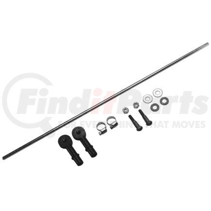 48100225 by HALDEX - Air Susp. Linkage