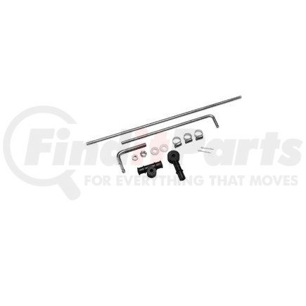 48100267 by HALDEX - Air Susp. Linkage