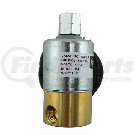 90054074 by HALDEX - Valve 3Way