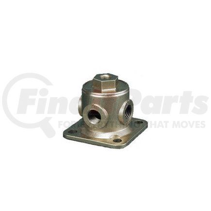 90554615 by HALDEX - Valve Pilot