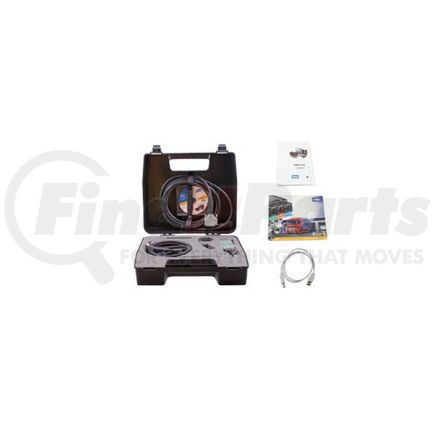 AQ15900 by HALDEX - Kit Diag +