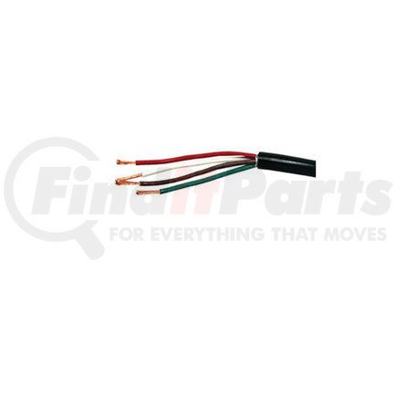 BE28415 by HALDEX - 4 Way Cable