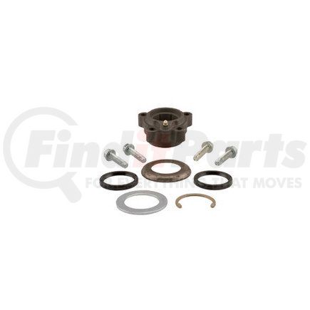 CQ66941 by HALDEX - Brake Hdwr Kit