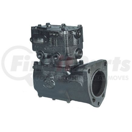 EL16111X by HALDEX - Mack Ext Flange