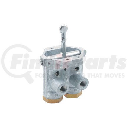 KN20110 by HALDEX - Flipper Valve