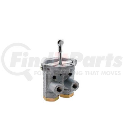 KN20080 by HALDEX - Flipper Valve