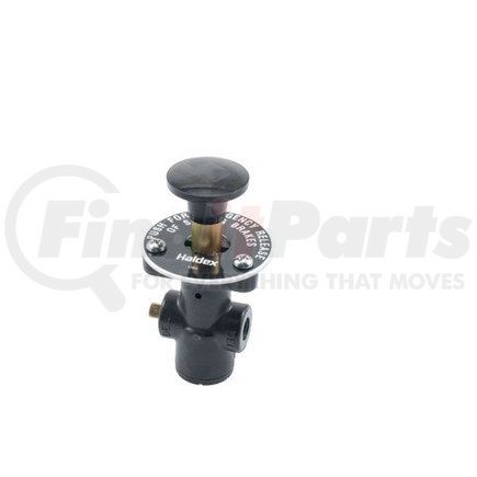 KN20061 by HALDEX - Flipper Valve