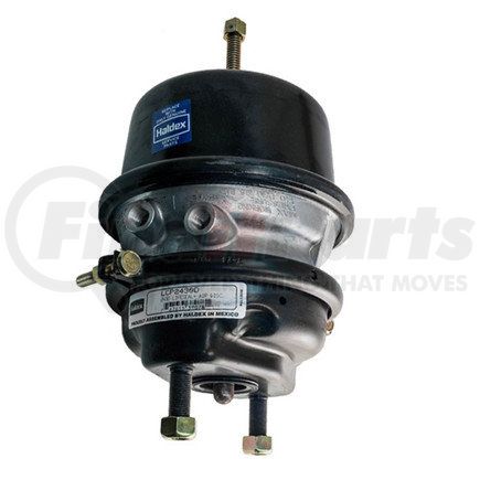 LCP2430D by HALDEX - Actuator Air Disc