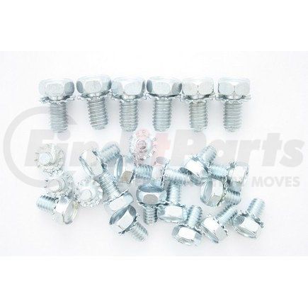 859019 by PIONEER - Oil Pan Bolt Kit