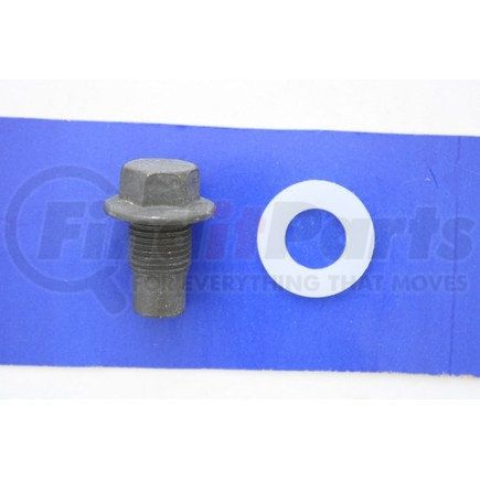 859001 by PIONEER - Oil Pan Drain Plug Kit
