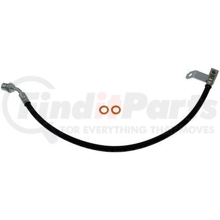 H380773 by DORMAN - Brake Hydraulic Hose