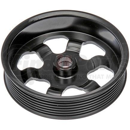 300-337 by DORMAN - Pwr Steering Pulley