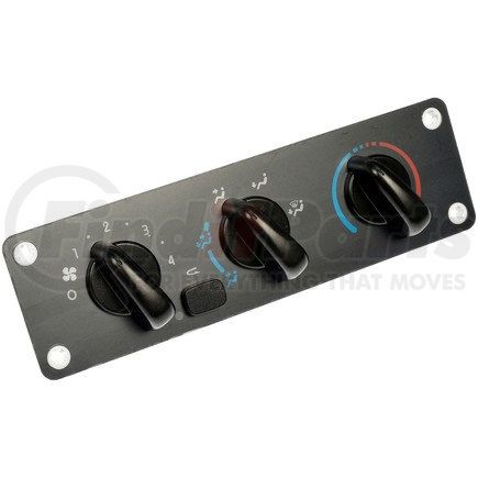 599-008 by DORMAN - Climate Control