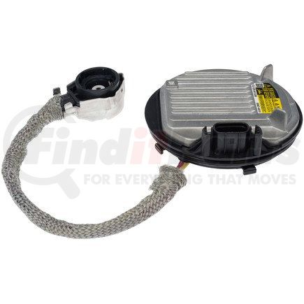 601-059 by DORMAN - HID Ballast