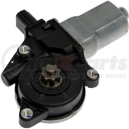 742-972 by DORMAN - WINDOW LIFT MOTOR