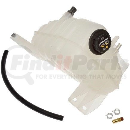 603-5142 by DORMAN - Coolant Reservoir