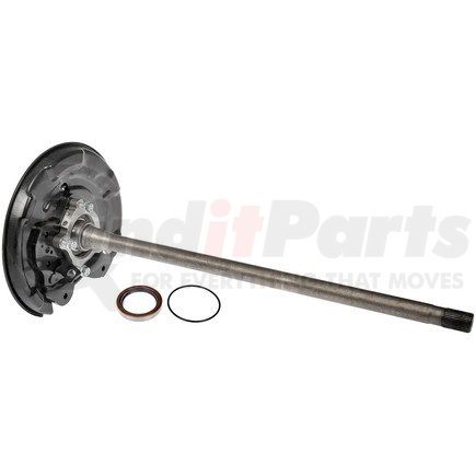 926-143 by DORMAN - Pre-Pressed Axle