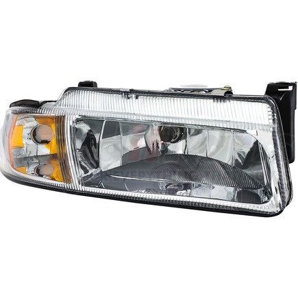 1590427 by DORMAN - HEADLAMP ASSY