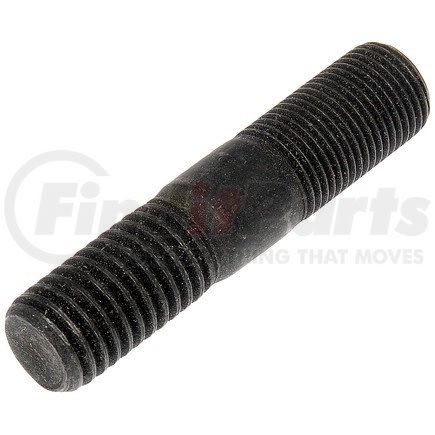 610-0499.5 by DORMAN - HD Wheel Stud