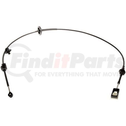 905-611 by DORMAN - Gearshift Cable