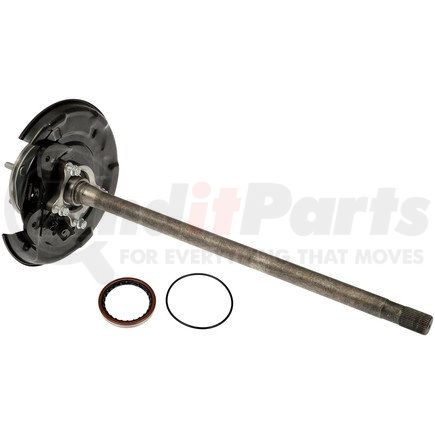 926-146 by DORMAN - PRE-PRESSED AXLE