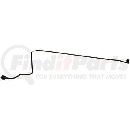 626-691 by DORMAN - Heater Hose Assembly