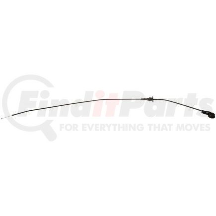912-460 by DORMAN - Hood Release Cable