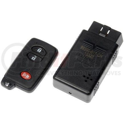 99391 by DORMAN - Keyless Entry Remote