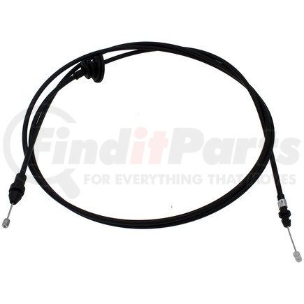 912-441 by DORMAN - Hood Release Cable