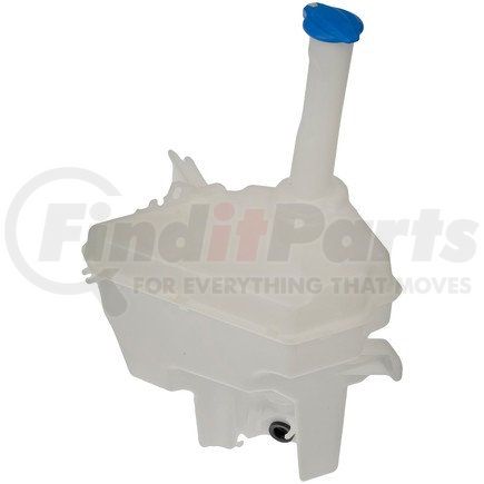 603-806 by DORMAN - Fluid Reservoir