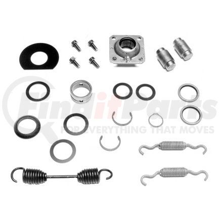 KIT 8113 by MERITOR - Drum Brake Hardware Kit