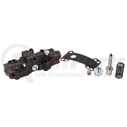 KIT5385 by MERITOR - Meritor Genuine TRANSMISSION - SLAVE VALVE ASSEMBLY