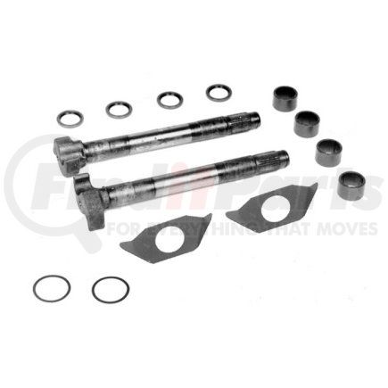 KIT8808 by MERITOR - KIT CAM QPLUS